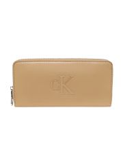 BOLD CK LONG ZIP AROUND