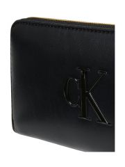 ארנק דמוי עור CK דגם CK-LV04F1077G-UB1