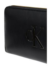 BOLD CK LONG ZIP AROUND