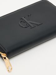 ארנק דמוי עור CK דגם CK-LV04F1077G-UB1