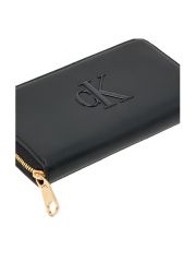 BOLD CK LONG ZIP AROUND