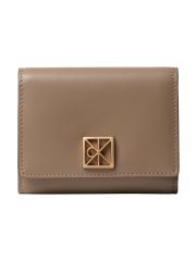 EMBLEM HW MEDIUM TRIFOLD