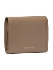 EMBLEM HW MEDIUM TRIFOLD