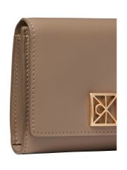 EMBLEM HW MEDIUM TRIFOLD