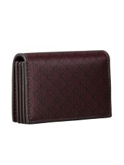 AOP ACCORDION CARDCASE