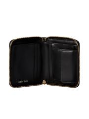 AOP SQUARE ZIP AROUND