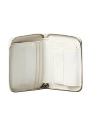 AOP SQUARE ZIP AROUND