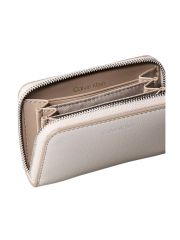 FOIL LOGO MEDIUM ZIP AROUND