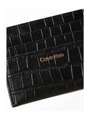 ארנק עור CK דגם CK-LV04F1094G-UB1