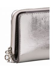 ארנק דמוי עור CALVIN KLEIN דגם CK-LV04F1103G-3JH