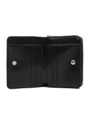 ארנק דמוי עור CALVIN KLEIN דגם CK-LV04F1103G-UB1