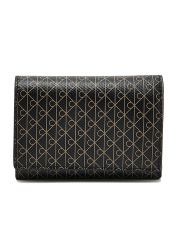 ארנק דמוי עור CALVIN KLEIN דגם CK-LV04F1118G-2XA