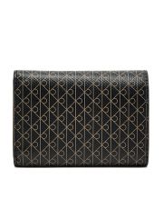 ארנק דמוי עור CALVIN KLEIN דגם CK-LV04F1118G-2XA