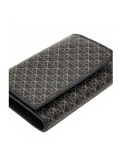 ארנק דמוי עור CALVIN KLEIN דגם CK-LV04F1118G-2XA