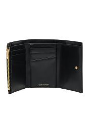 ארנק דמוי עור CALVIN KLEIN דגם CK-LV04F1118G-2XA