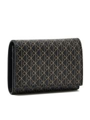 ארנק דמוי עור CALVIN KLEIN דגם CK-LV04F1118G-2XA