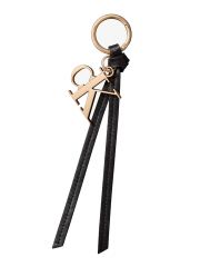 CK TASSLE BAG CHARM