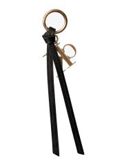 CK TASSLE BAG CHARM