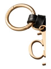 CK TASSLE BAG CHARM