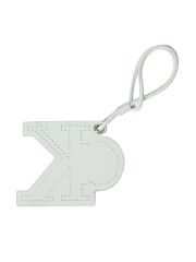 DEBOSS MONOGRAM PATC