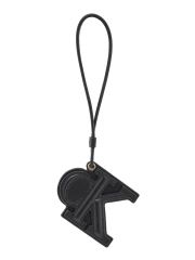 DEBOSS MONOGRAM PATC