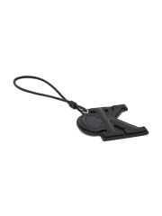 DEBOSS MONOGRAM PATC