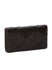 WOVEN PASSPORT LONGFOLD