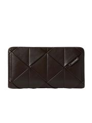 WOVEN PASSPORT LONGFOLD