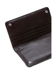 WOVEN PASSPORT LONGFOLD