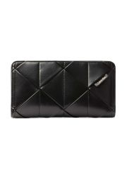 WOVEN PASSPORT LONGFOLD