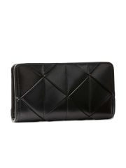 WOVEN PASSPORT LONGFOLD