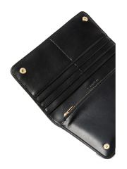 WOVEN PASSPORT LONGFOLD