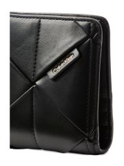 WOVEN PASSPORT LONGFOLD