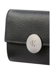 ROUND HW PEBBLE TRIFOLD