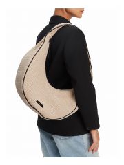 תיק צד דמוי עור Calvin Klein דגם LV04F3060G-0EI