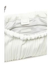 תיק צד דמוי עור מבית Calvin Klein דגם LV04F3076G-FUP