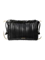 תיק צד דמוי עור מבית Calvin Klein דגם LV04F3076G-UB1