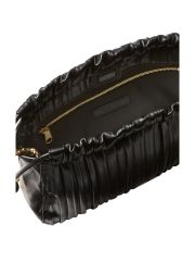 תיק צד דמוי עור מבית Calvin Klein דגם LV04F3076G-UB1