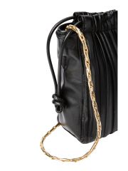 תיק צד דמוי עור מבית Calvin Klein דגם LV04F3076G-UB1