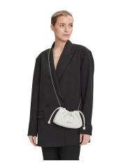 תיק צד דמוי עור מבית Calvin Klein דגם LV04F3077G-FUP