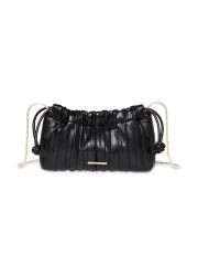 תיק צד דמוי עור Calvin Klein דגם LV04F3077G-UB1