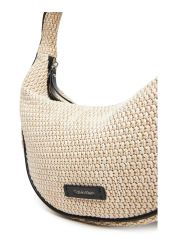 תיק צד דמוי עור מבית Calvin Klein דגם LV04F3079G-0EI