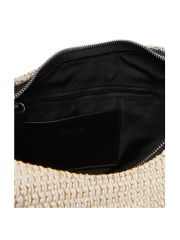 תיק צד דמוי עור מבית Calvin Klein דגם LV04F3079G-0EI