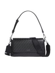 תיק צד דמוי עור מבית Calvin Klein דגם LV04F3101G-UB1