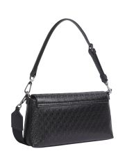 תיק צד דמוי עור מבית Calvin Klein דגם LV04F3101G-UB1