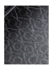 תיק צד דמוי עור מבית Calvin Klein דגם LV04F3101G-UB1