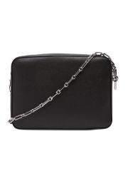 תיק צד דמוי עור Calvin Klein דגם LV04F3102G-UB1