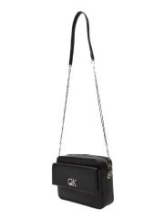 תיק צד דמוי עור Calvin Klein דגם LV04F3102G-UB1