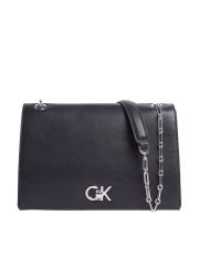 תיק צד דמוי עור מבית Calvin Klein דגם LV04F3104G-UB1