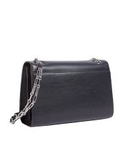 תיק צד דמוי עור מבית Calvin Klein דגם LV04F3104G-UB1